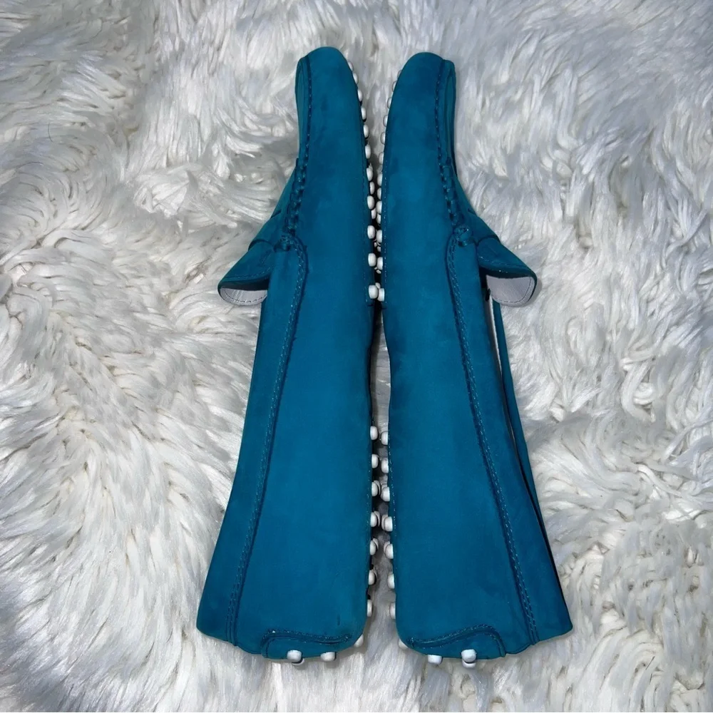 Tod's Gommino Saint Tropez Exclusive Loafers
